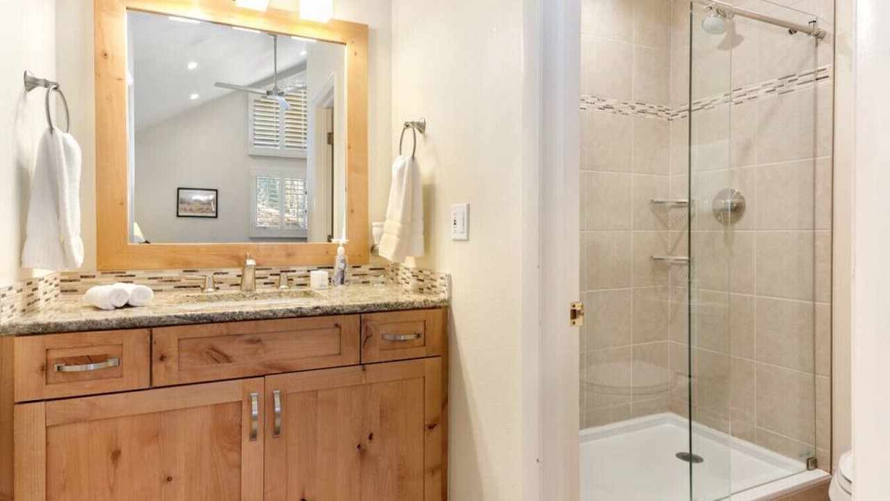 Photo of Bathroom in Vail