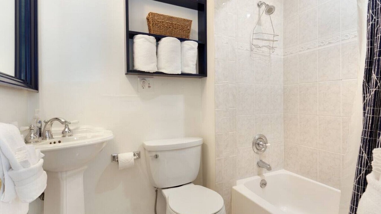 Photo of Bathroom in Vail