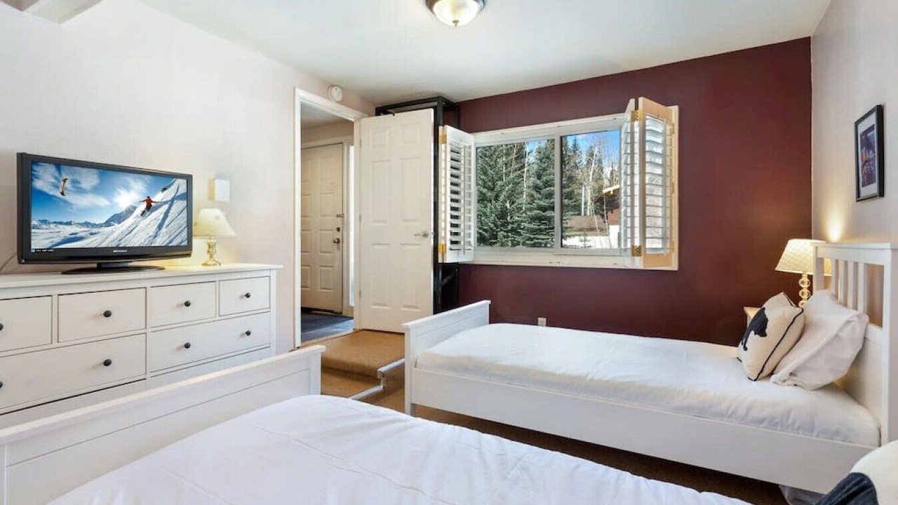 Photo of Bedroom in Vail
