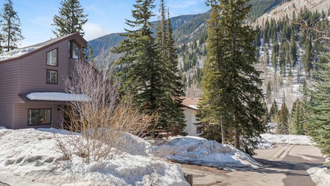 Photo of Outdoor in Vail