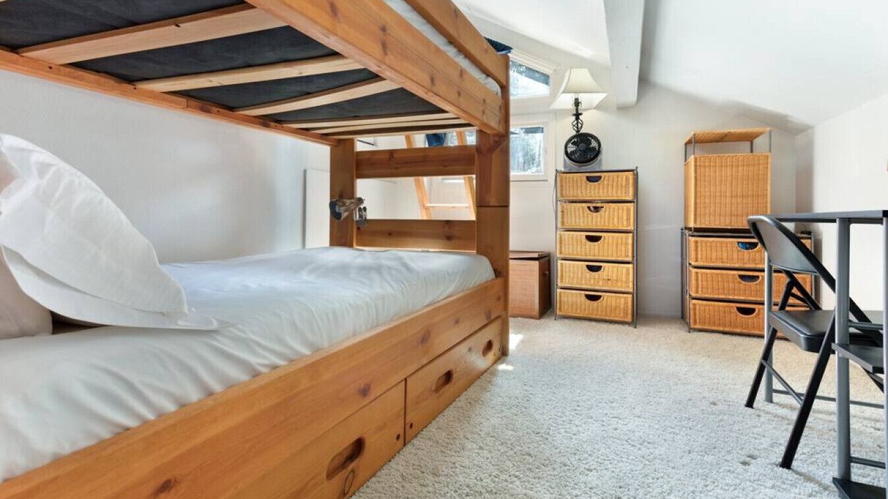 Photo of Bedroom in Vail