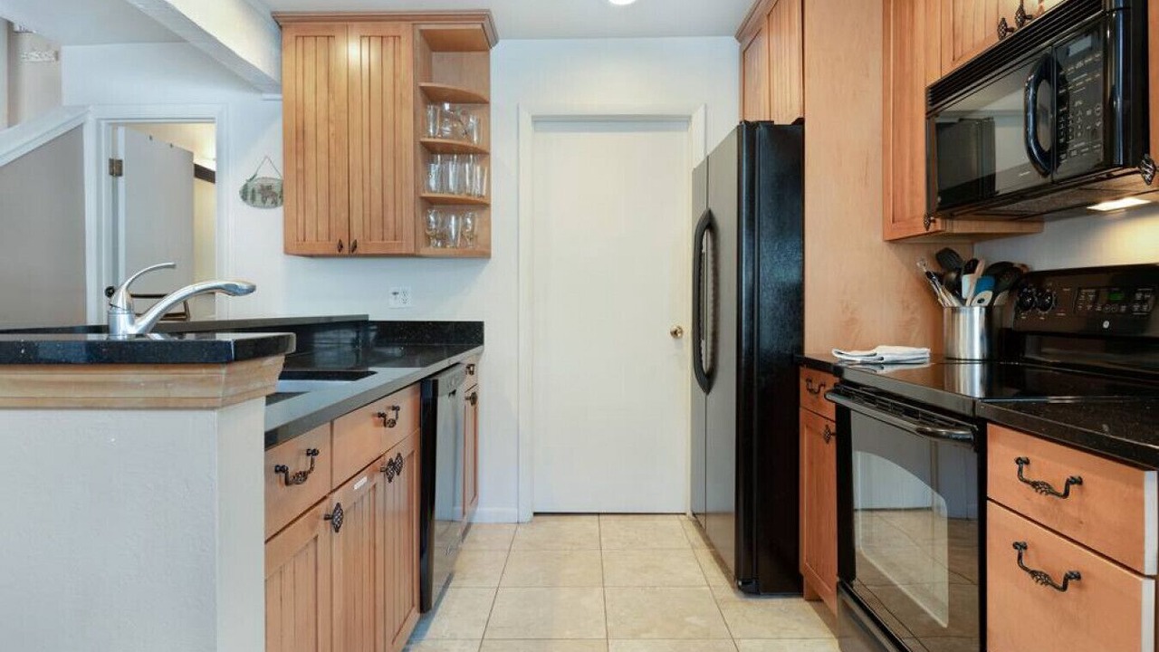Photo of Kitchen in Vail