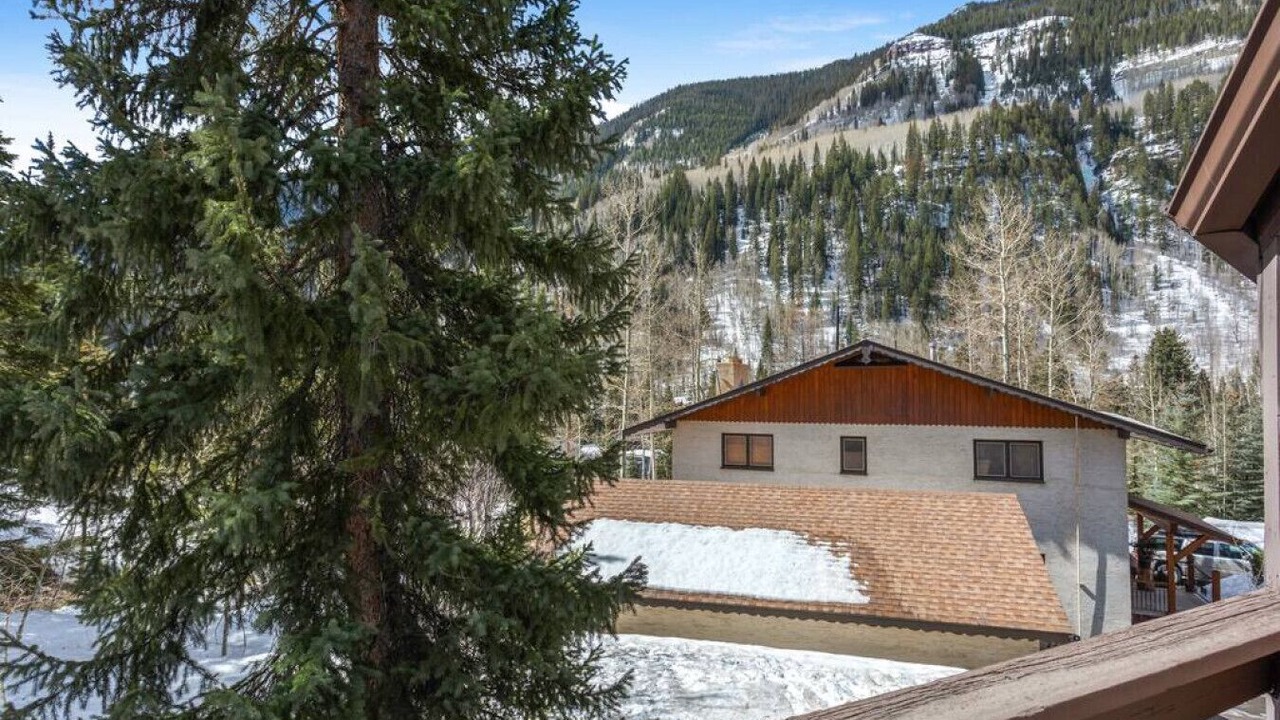 Photo of Outdoor in Vail