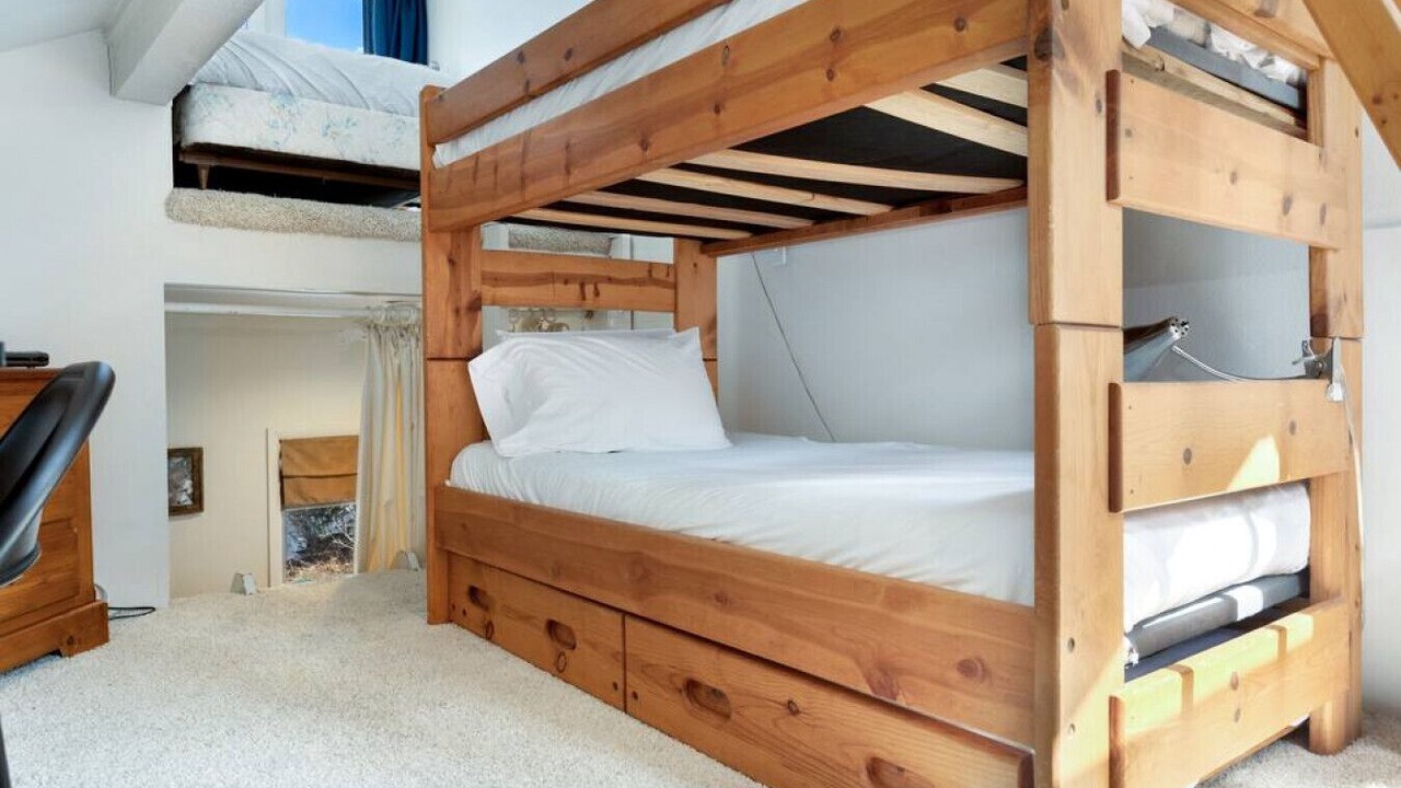 Photo of Bedroom in Vail