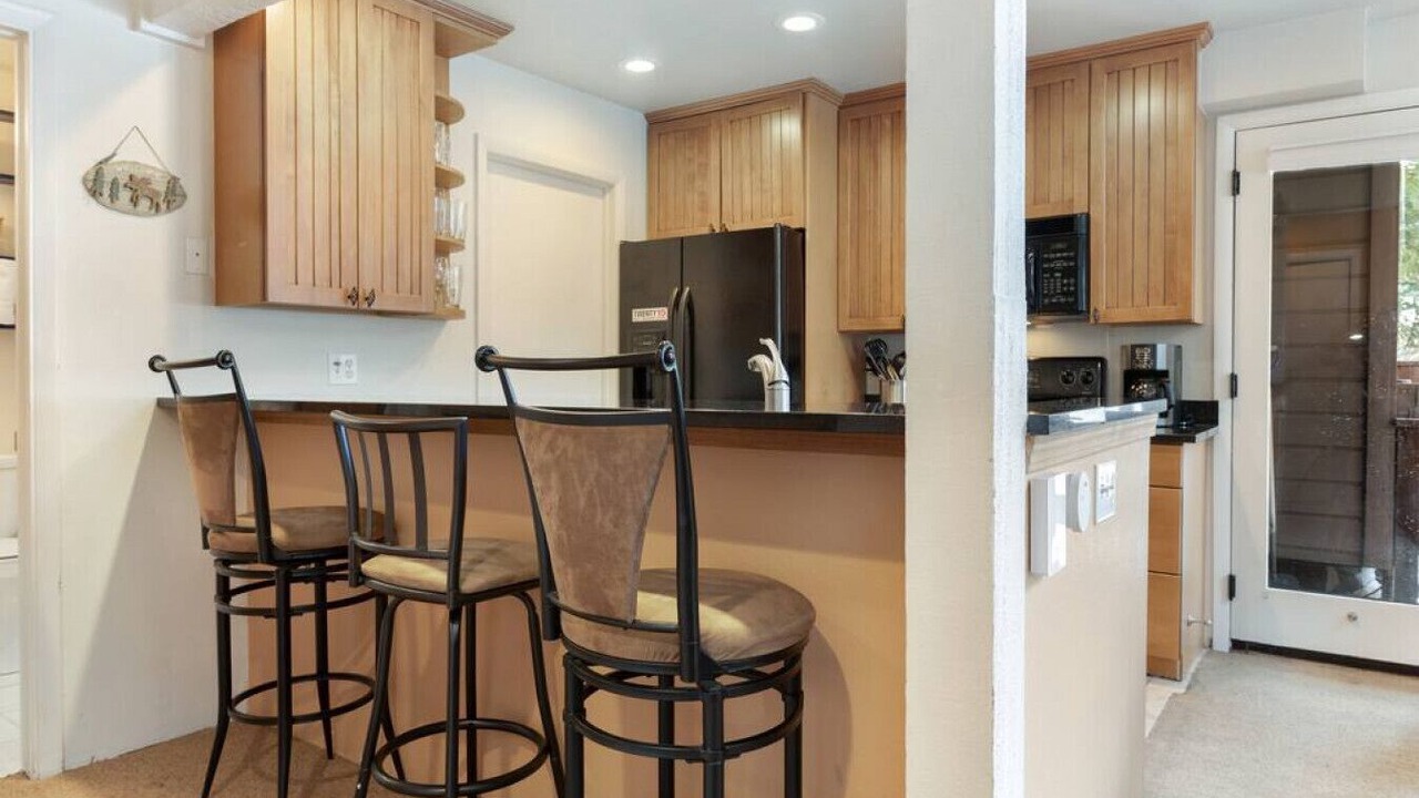 Photo of Kitchen in Vail