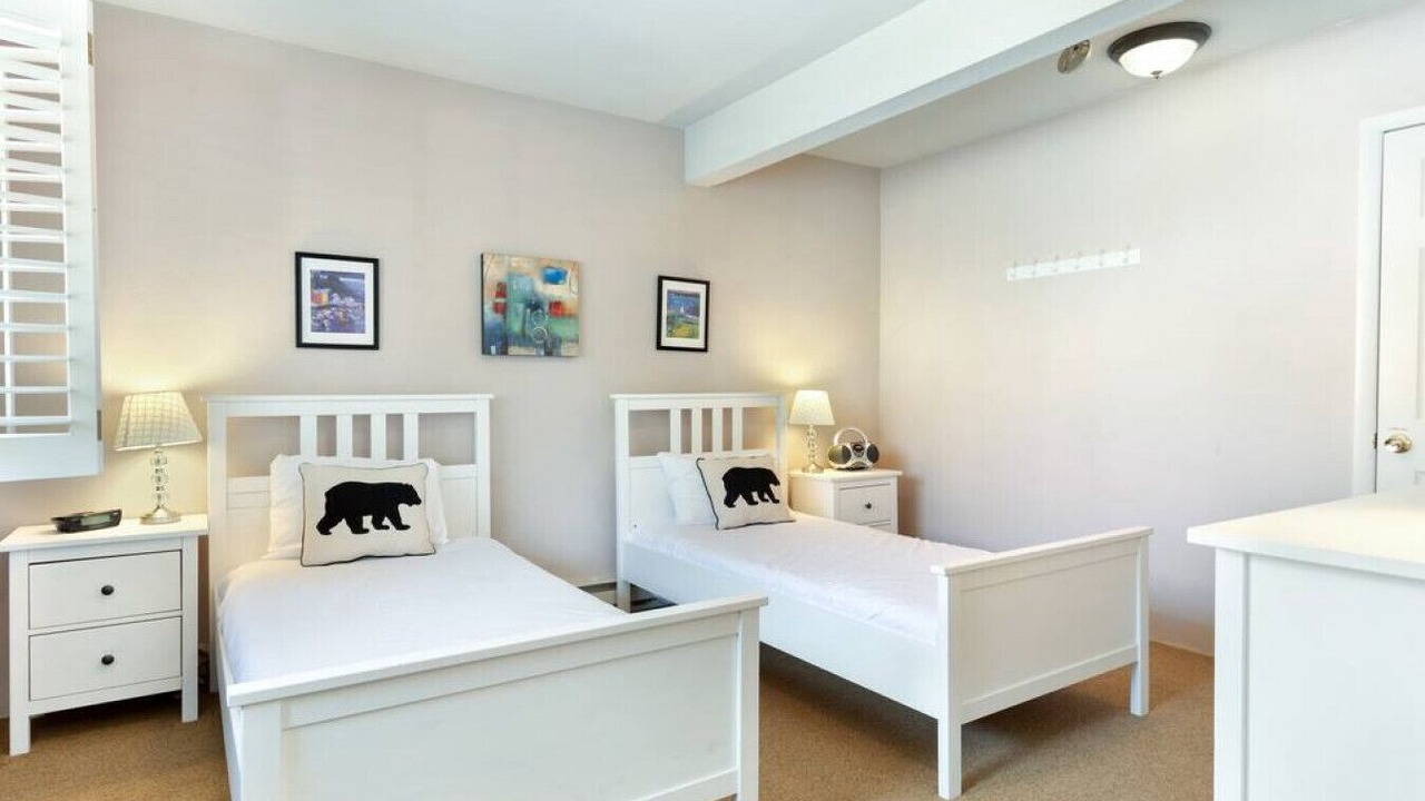 Photo of Bedroom in Vail
