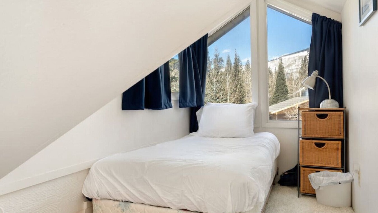 Photo of Bedroom in Vail