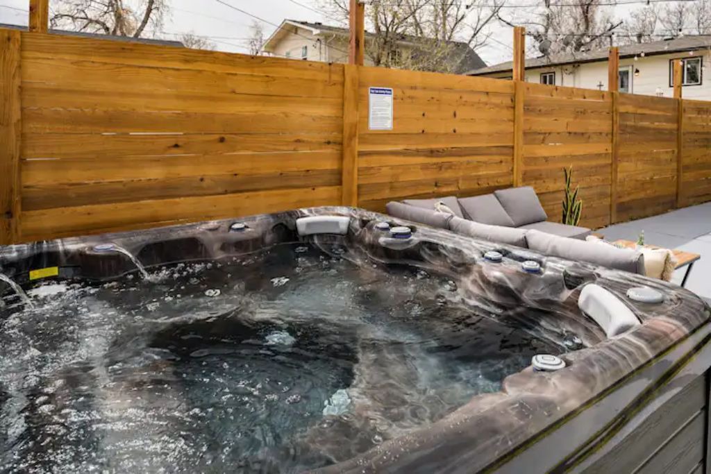 Photo of Outdoor in Mountain View