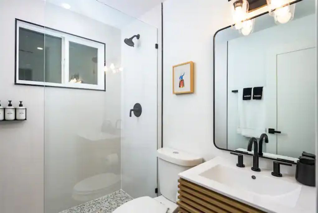 Photo of Bathroom in Mountain View