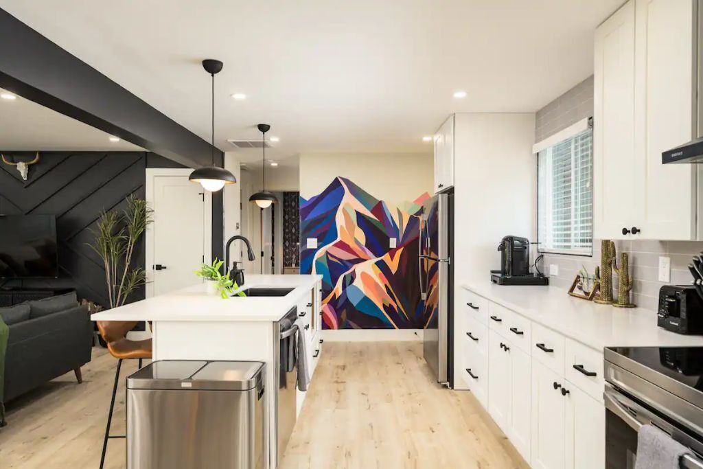 Photo of Kitchen in Mountain View