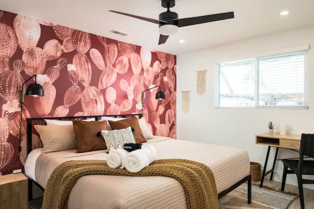 Photo of Bedroom in Mountain View