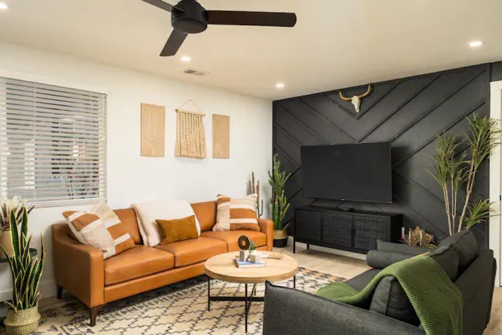 Photo of Livingroom in Mountain View