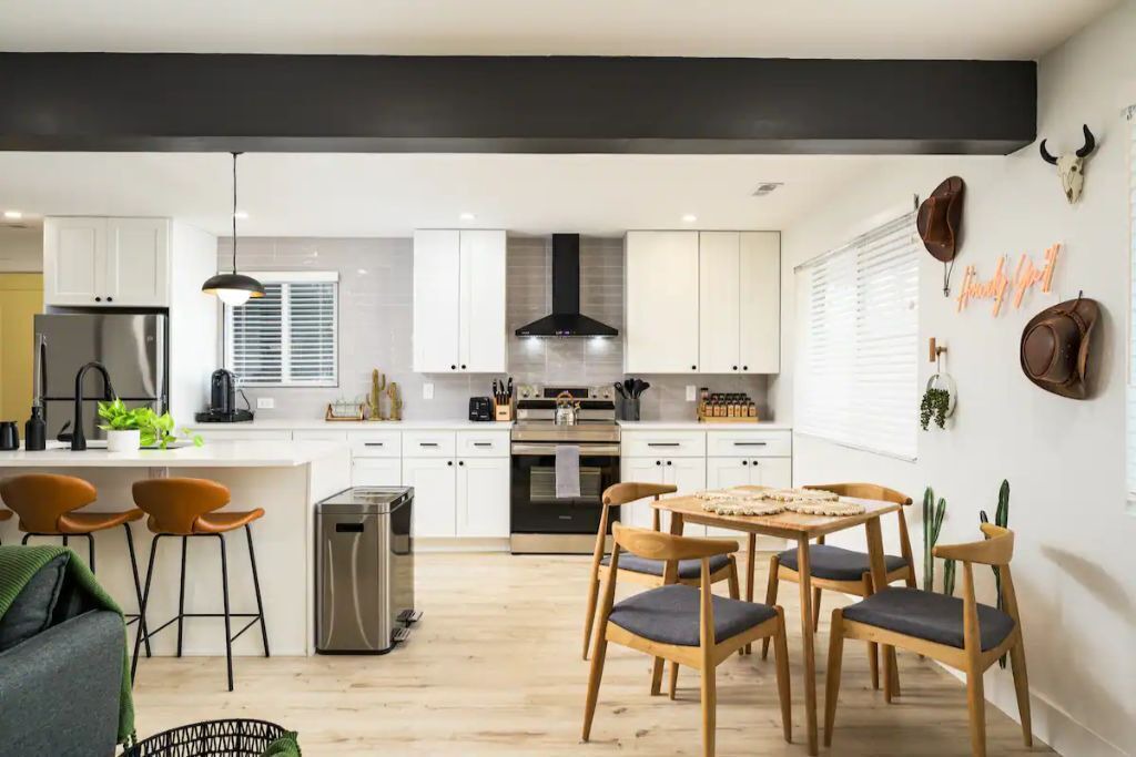 Photo of Kitchen in Mountain View