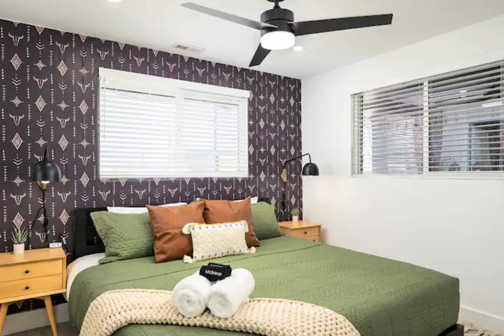 Photo of Bedroom in Mountain View