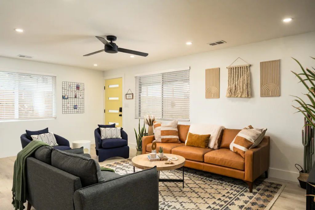 Photo of Livingroom in Mountain View