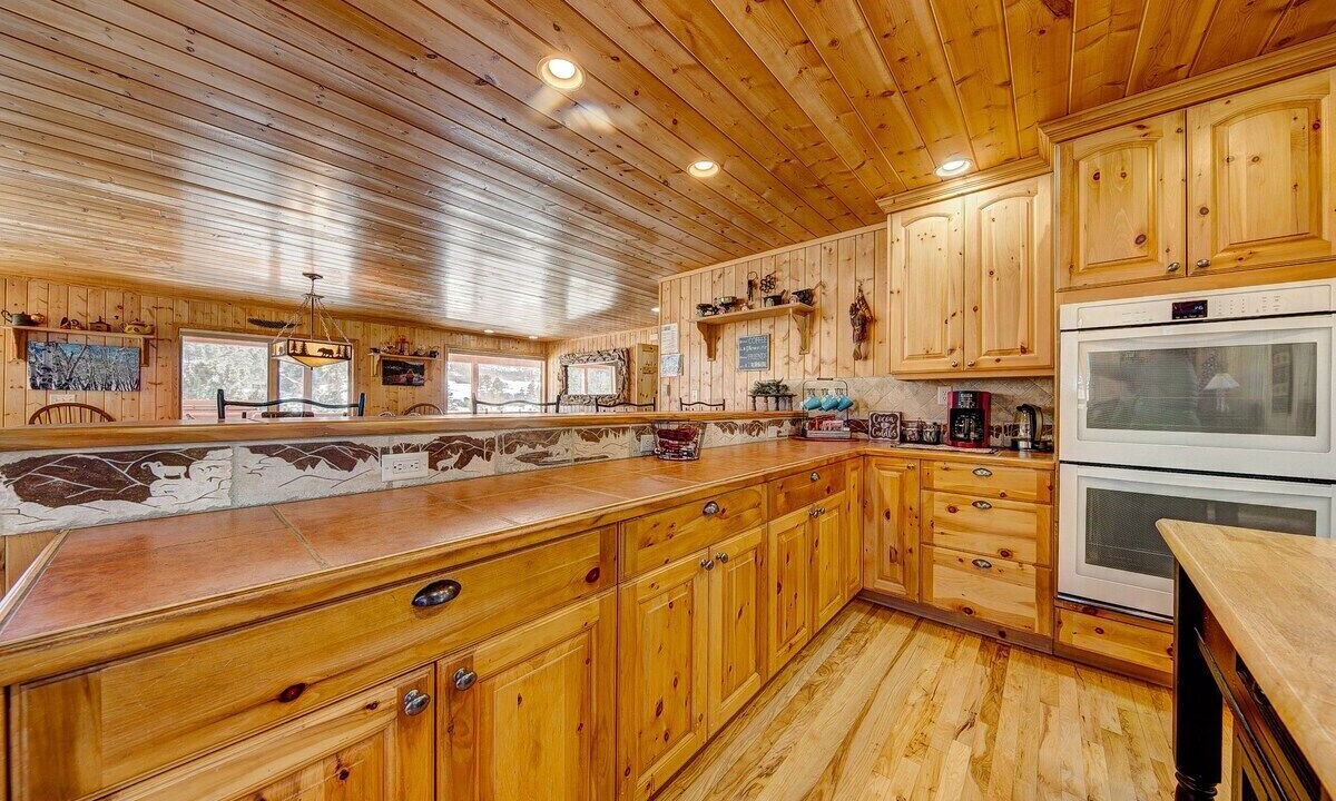 Photo of Kitchen in Carriage Hills
