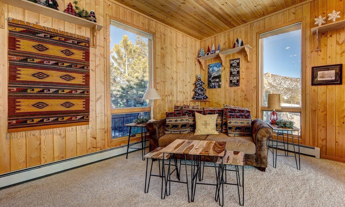 Photo of Livingroom in Carriage Hills