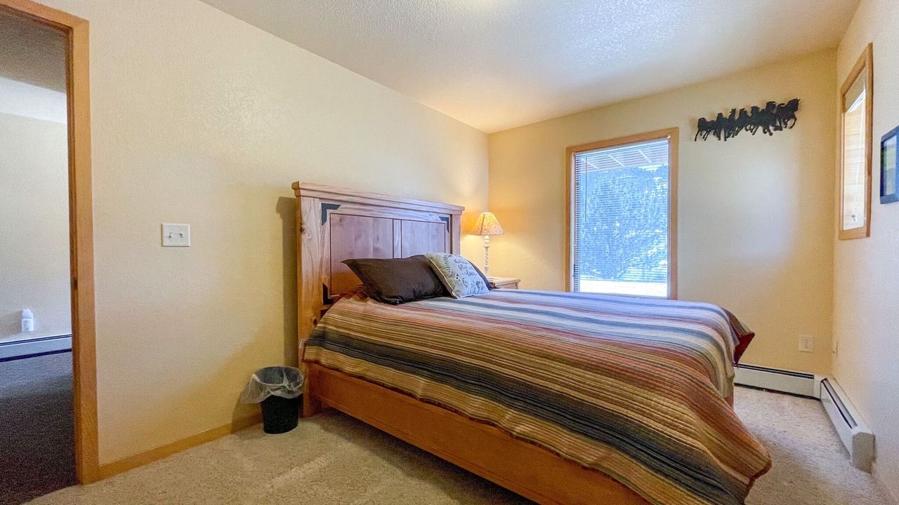 Photo of Bedroom in Carriage Hills