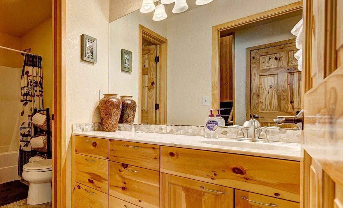 Photo of Bathroom in Carriage Hills
