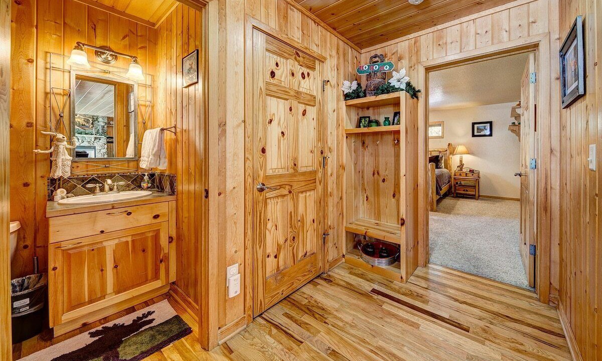 Photo of Bathroom in Carriage Hills