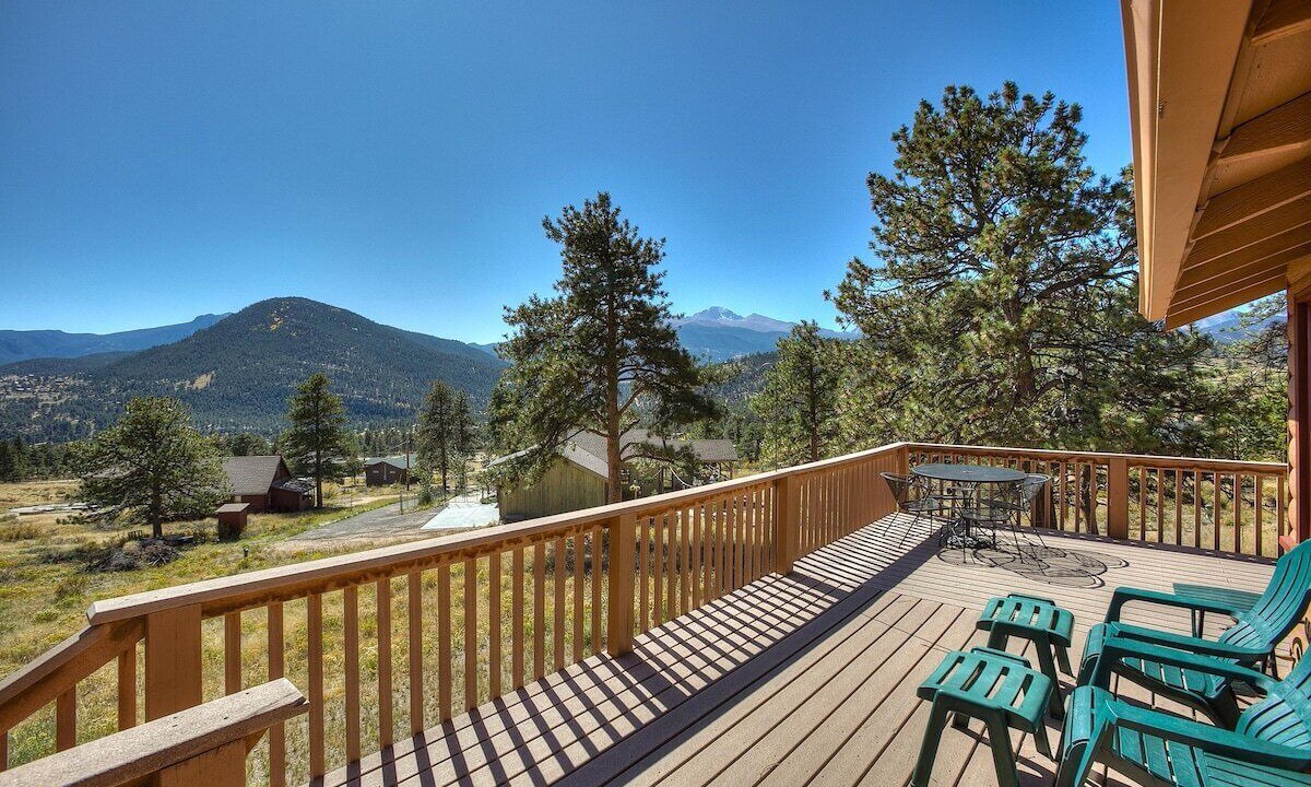Photo of Outdoor in Estes Park