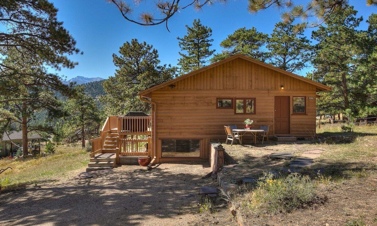 Photo of Outdoor in Estes Park