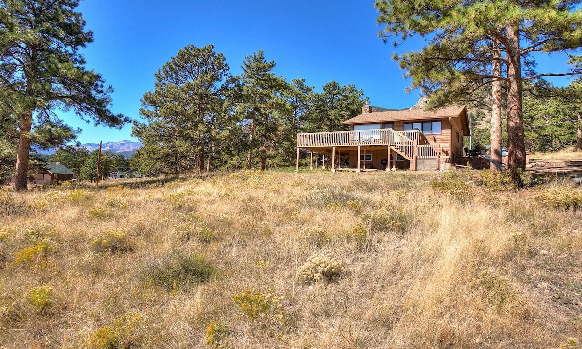 Photo of Outdoor in Estes Park
