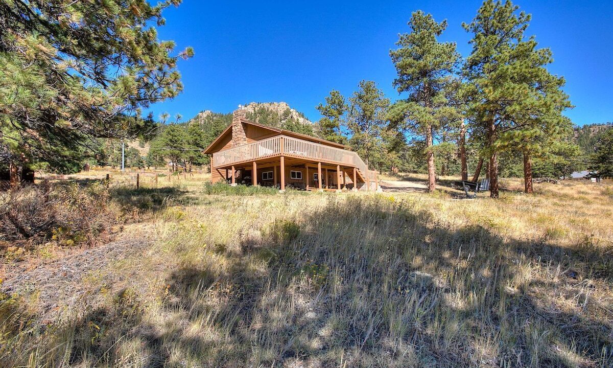Photo of Outdoor in Estes Park