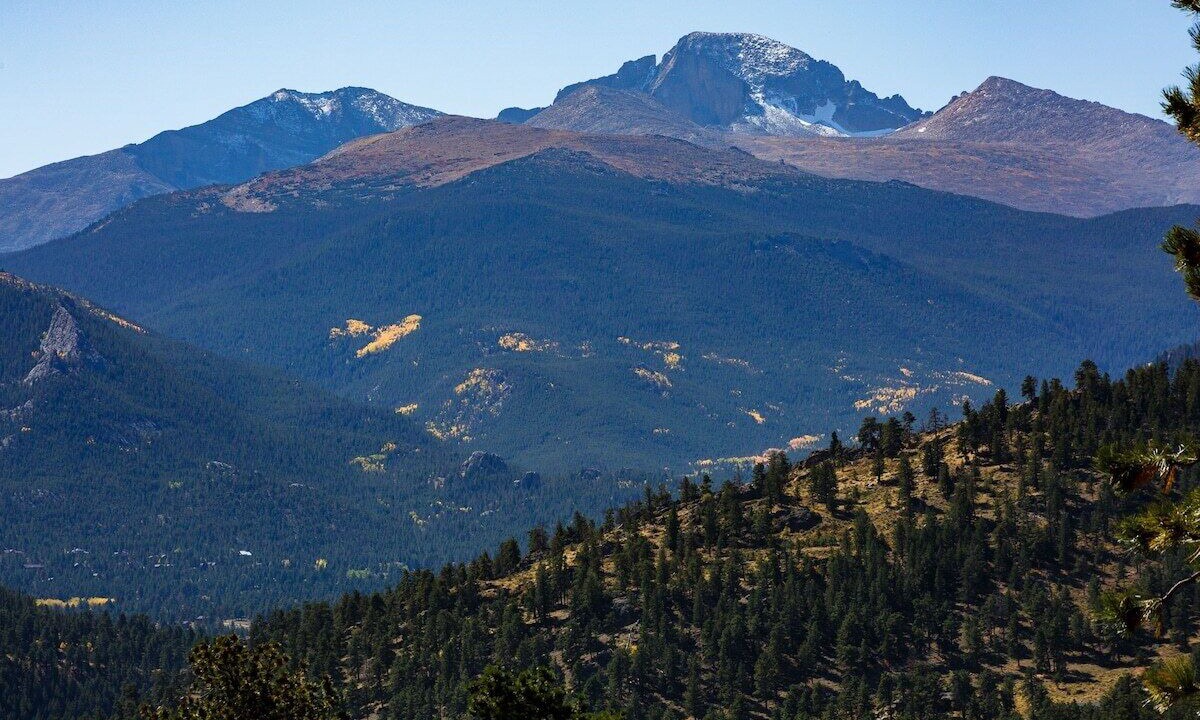 Photo of Others in Estes Park