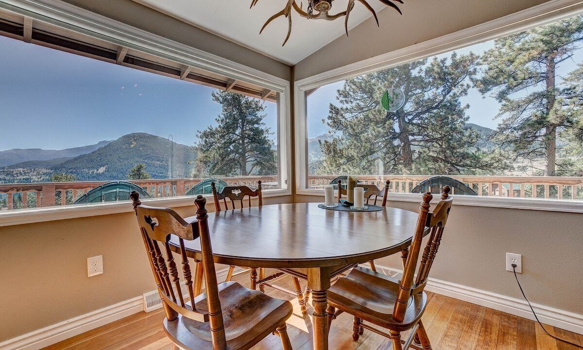 Photo of Others in Estes Park