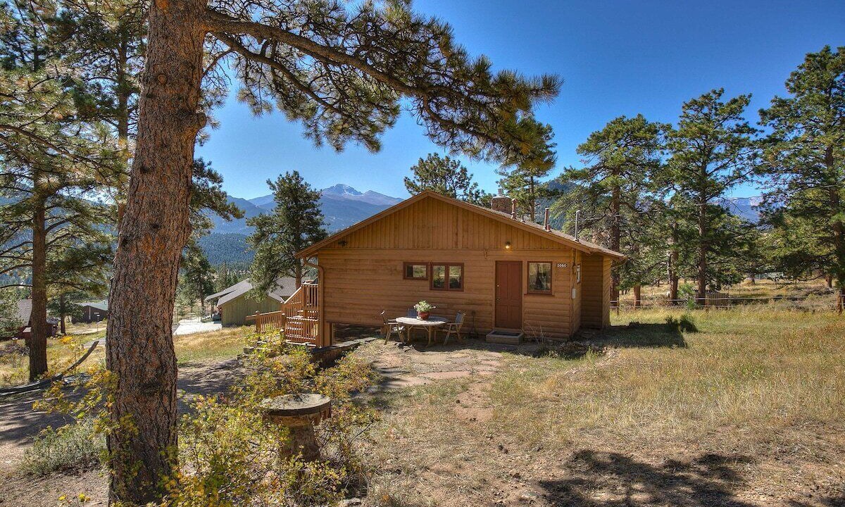 Photo of Outdoor in Estes Park