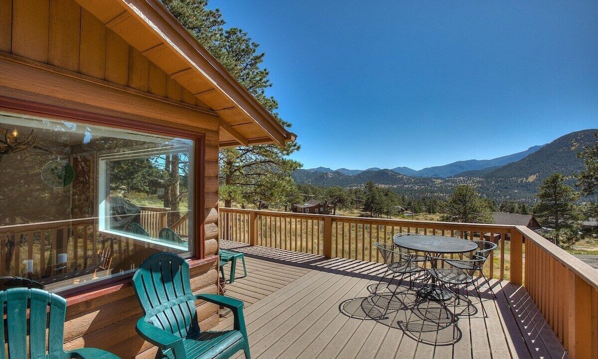 Photo of Outdoor in Estes Park