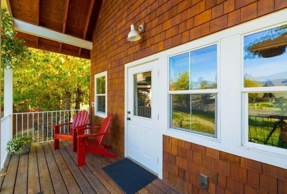 Photo of Outdoor in Dover Bay