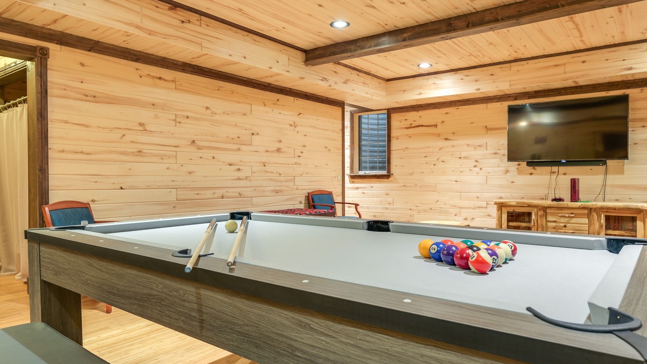 Photo of Bedroom in Pagosa Springs