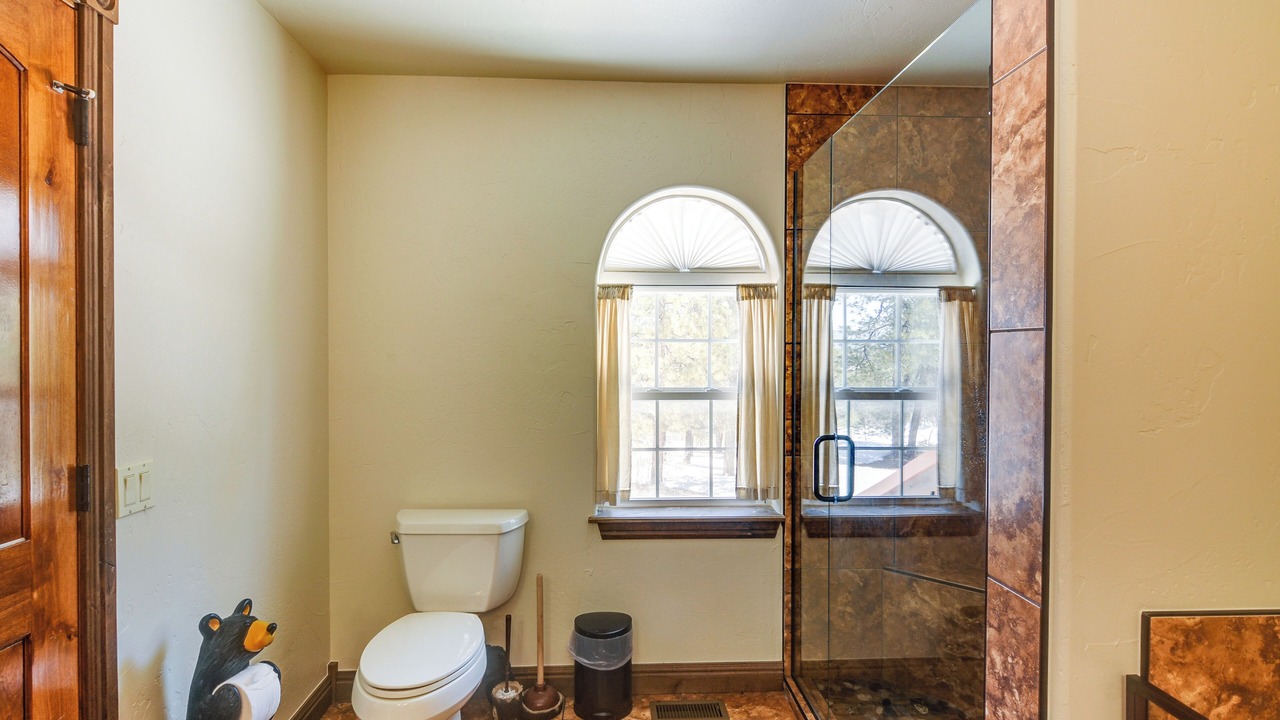 Photo of Bathroom in Pagosa Springs