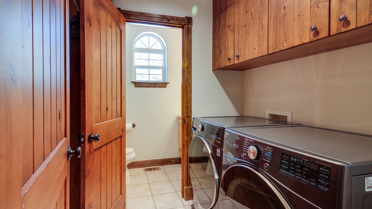 Photo of Bathroom in Pagosa Springs