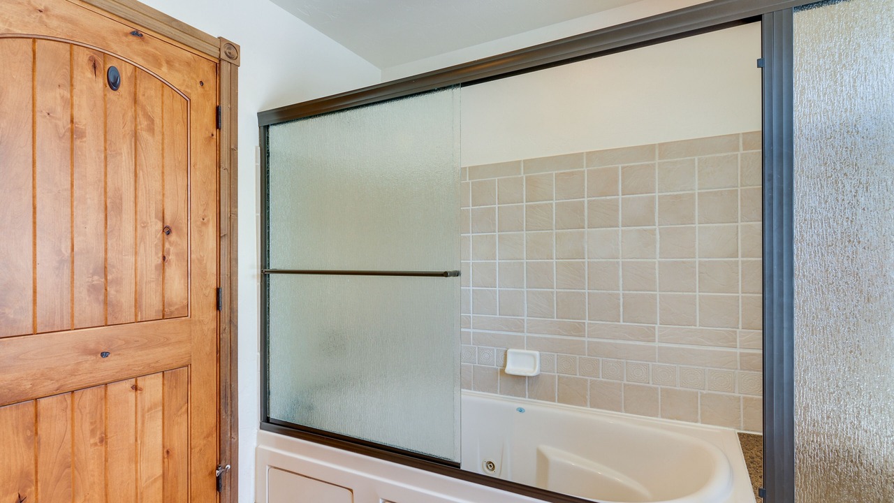 Photo of Bathroom in Pagosa Springs
