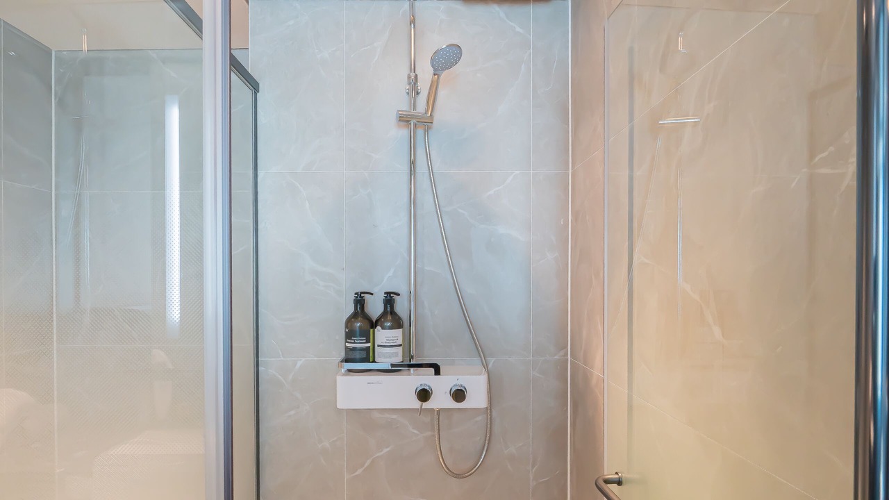 Photo of Bathroom in Suyeong-Gu