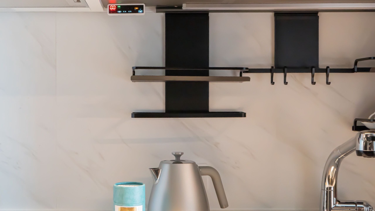Photo of Kitchen in Suyeong-Gu