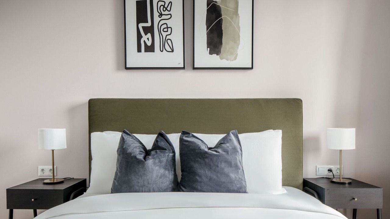 Photo of Bedroom in Erdberg