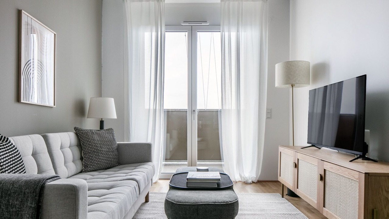 Photo of Livingroom in Erdberg