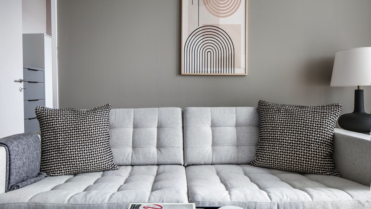 Photo of Livingroom in Erdberg