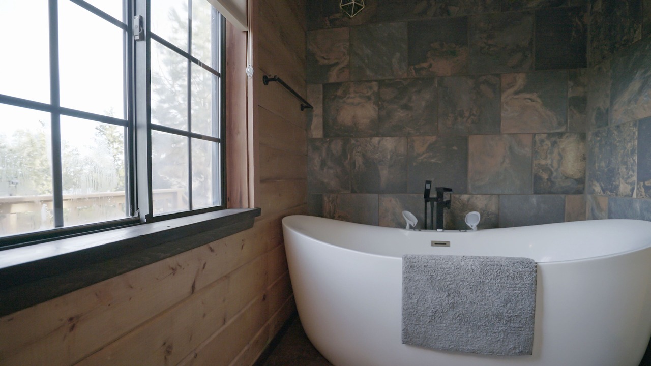 Photo of Bathroom in Mancos