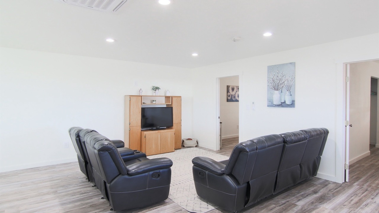 Photo of Livingroom in Blanding