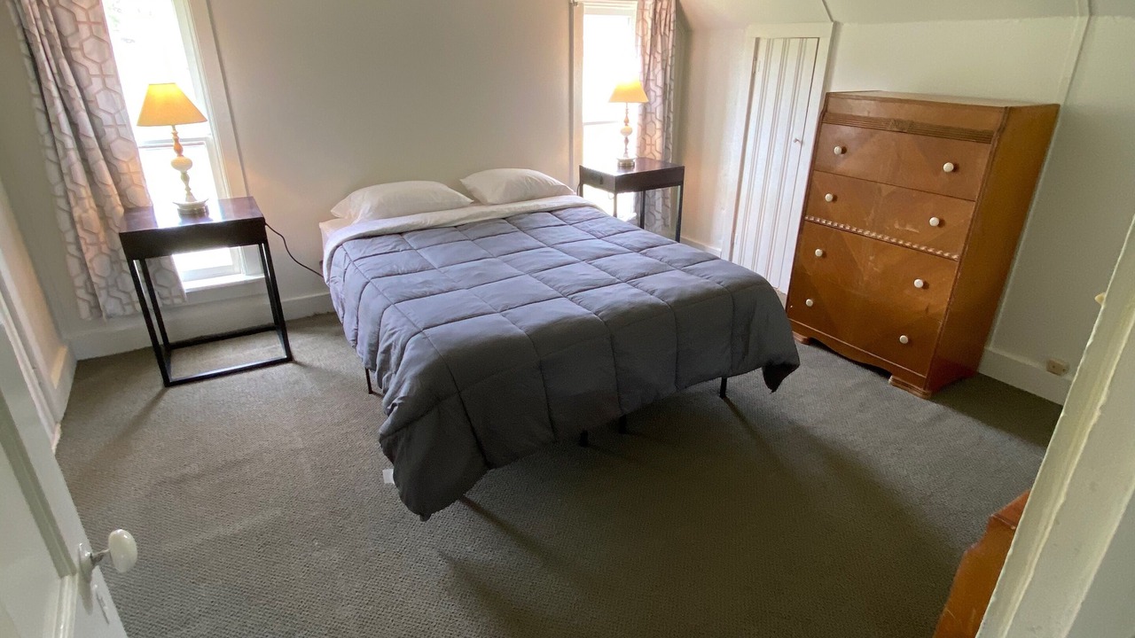Photo of Bedroom in Meeker