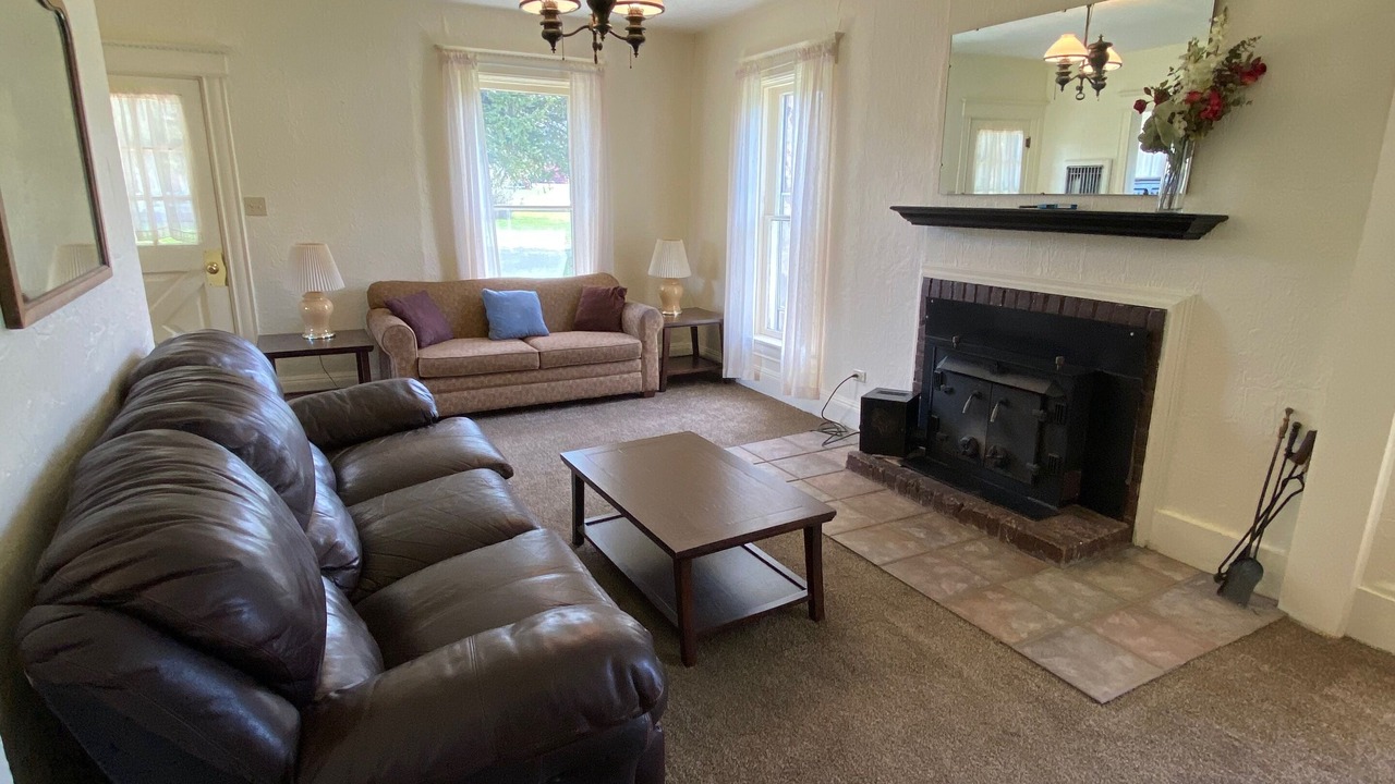 Photo of Livingroom in Meeker