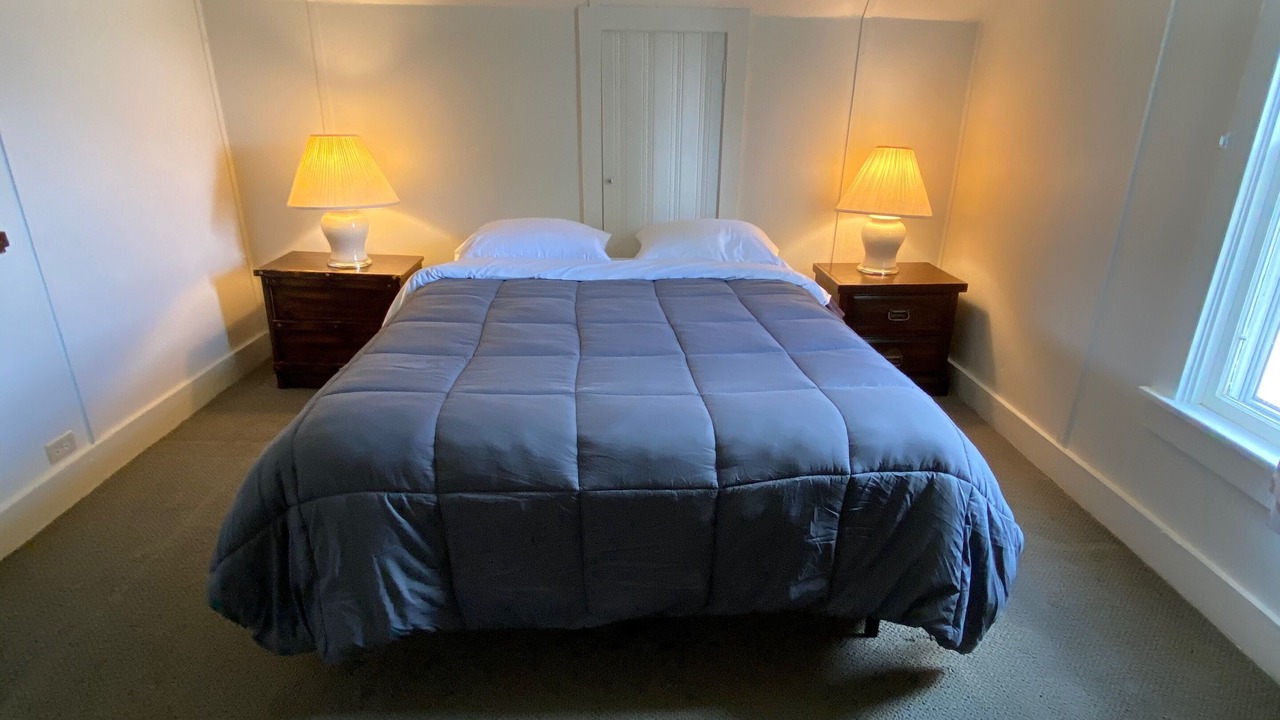 Photo of Bedroom in Meeker