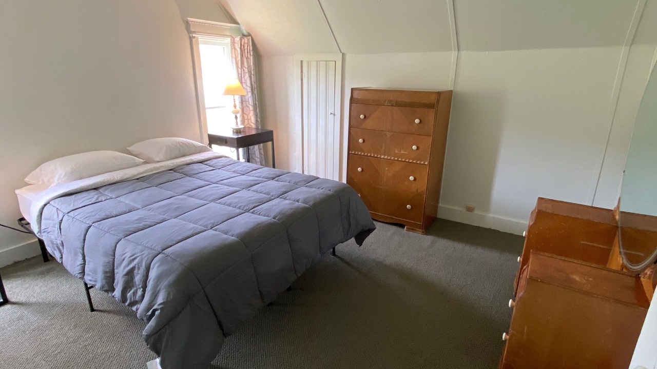 Photo of Bedroom in Meeker