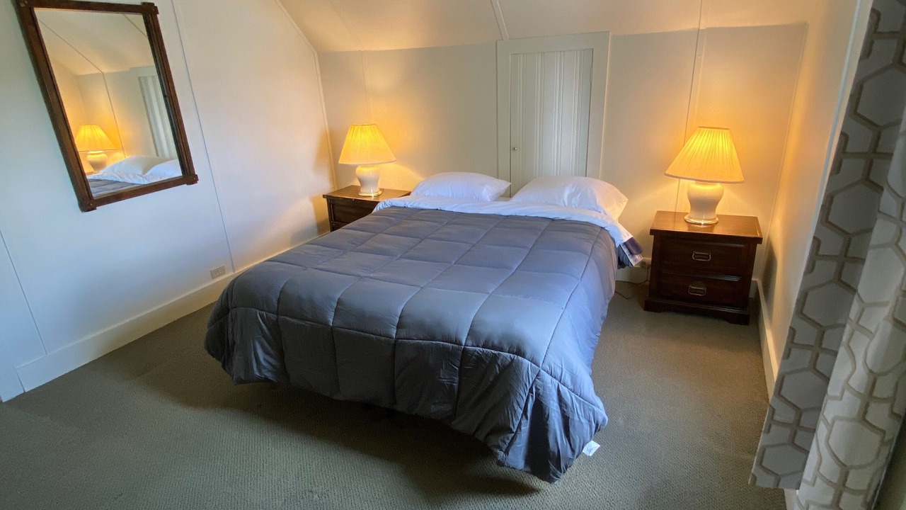 Photo of Bedroom in Meeker