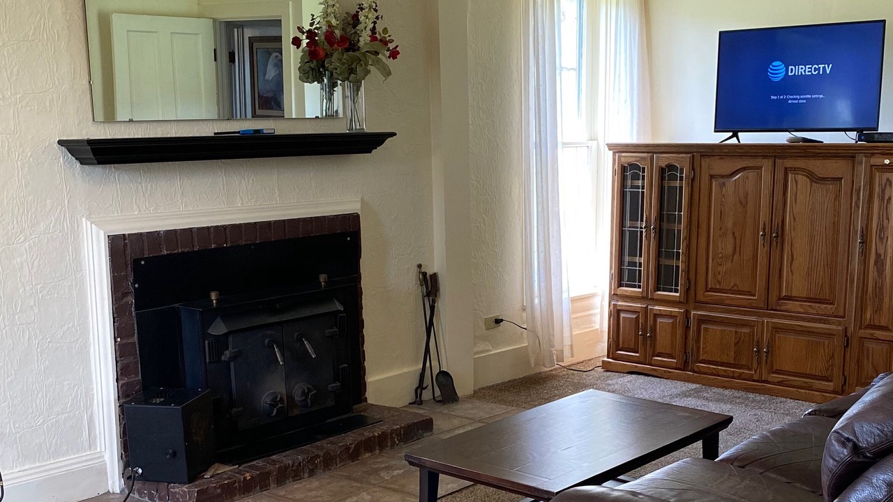 Photo of Livingroom in Meeker
